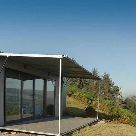 Columba Lodge, St Conan'S Escape, Idyllic Highland Getaway Dalmally Extérieur photo