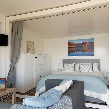 Columba Lodge, St Conan'S Escape, Idyllic Highland Getaway Dalmally Extérieur photo